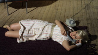Cindy, the Doll Is Mine Trailer