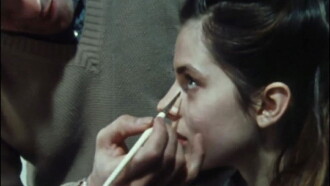 Ciné regards: Tess: Roman Polanski Trailer