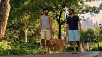 Cinema de Amor Trailer