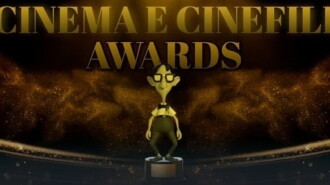 Cinema e Cinefili Awards Trailer