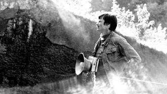 Cinema Is a Mosaic Made of Time Trailer