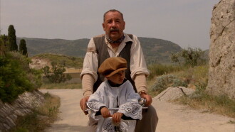 Cinema Paradiso Trailer