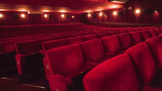 Cinema Six Trailer