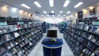 CineMagia: The Story of São Paulo's Video Stores Trailer