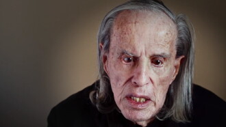 Cinemagician: Conversations with Kenneth Anger Trailer