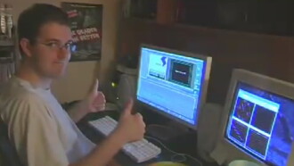 Cinemassacre 200 Trailer