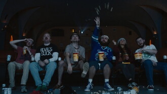 Cinemortal Trailer