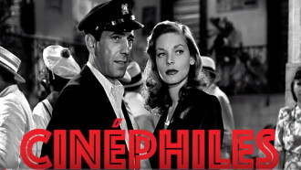 Cinéphiles  #01 Gabriel Matzneff Trailer
