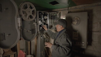 Cines de Video Trailer