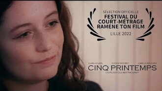 Cinq printemps Trailer