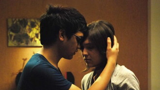 Cinta 2 Hati: Dilema... Trailer