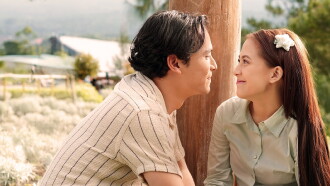 Cinta Dari Timor Trailer