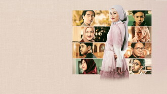 Cinta Subuh Trailer