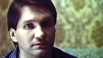 Circle of the Damned Trailer