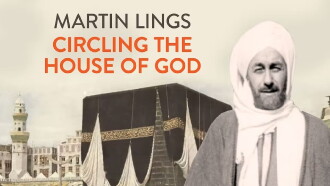 Circling the House of God Trailer