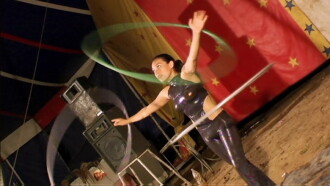 Circo Trailer