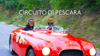Circuito di Pescara Trailer