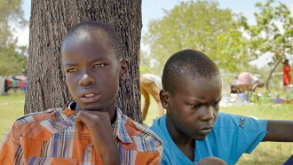 Circumcision: An ablation that raises questions Trailer