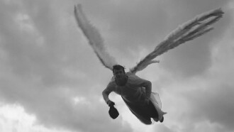 Circus Angel Trailer
