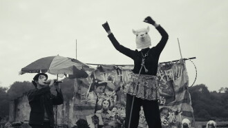 Circus at Dusk Trailer