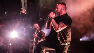 Circus Maximus: Live in Japan Trailer