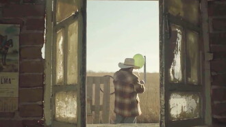 Cirilo Trailer