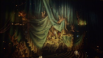 Cirque du Soleil: Corteo Trailer