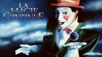Cirque du Soleil: La Magie Continue Trailer