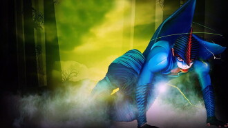 Cirque du Soleil: Varekai Trailer