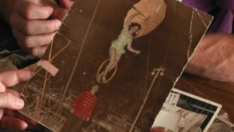 Cirquera Trailer