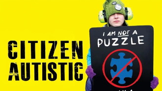 Citizen Autistic Trailer