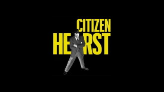 Citizen Hearst Trailer
