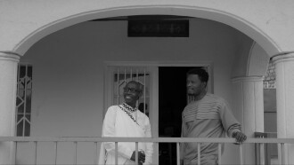 Citizen Kwame Trailer