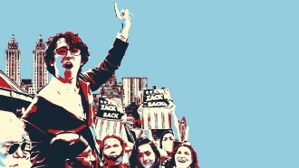 Citizen Weiner Trailer