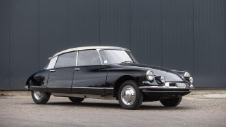 Citroën : 100 ans d'innovation Trailer