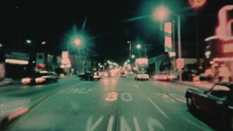 City City Trailer