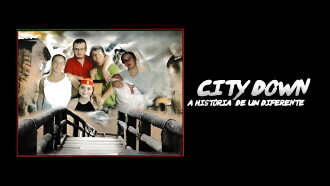 City Down - A História de um Diferente Trailer