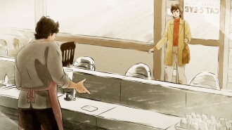 City Hunter: Ryou no Propose Trailer