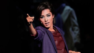City Hunter -The Stolen XYZ- / Fire Fever! Trailer