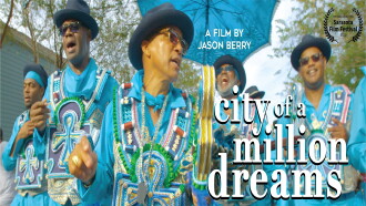 City of a Million Dreams Trailer