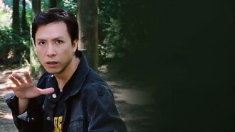 City of Darkness Trailer