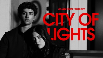 City Of Lights Trailer