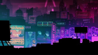 City of Smiles Trailer