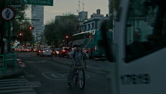 City of The Cunning Trailer