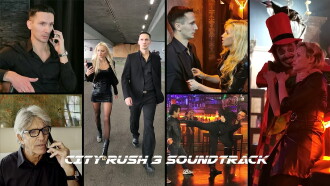 City Rush 3 Trailer