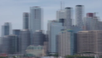 Cityscape Trailer