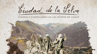 Ciudad de la Selva - Runaways & guerrilla in the forests of Casaio Trailer