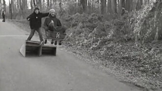 CKY 3 Trailer