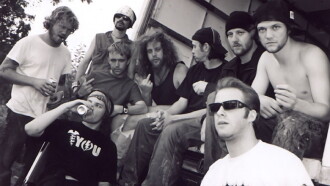 CKY 4: The Latest & Greatest Trailer