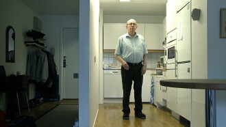 Claes Trailer